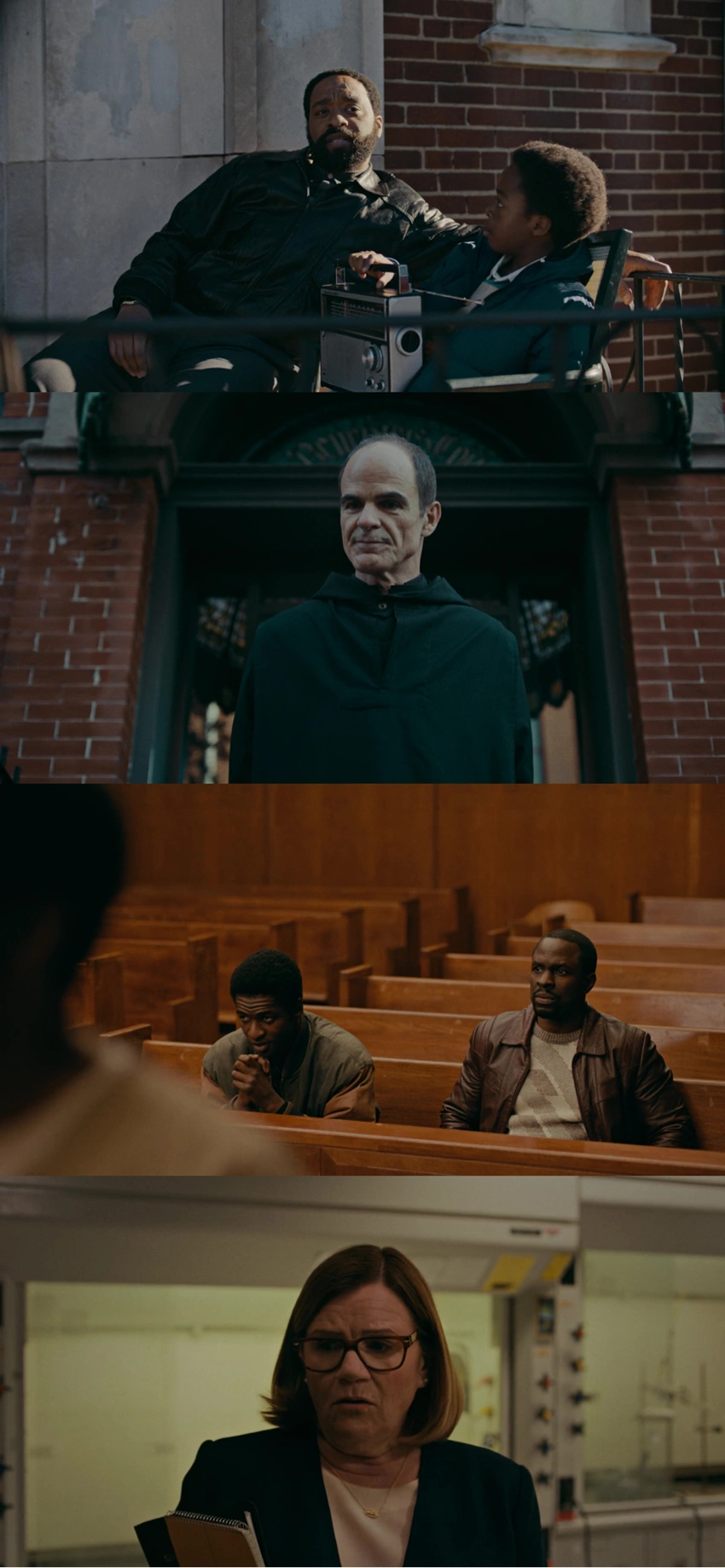 Download Rob Peace | 2024 | Hindi-English | Dual Audio | Netflix WEB-DL | Full Movie 480p 720p 1080p