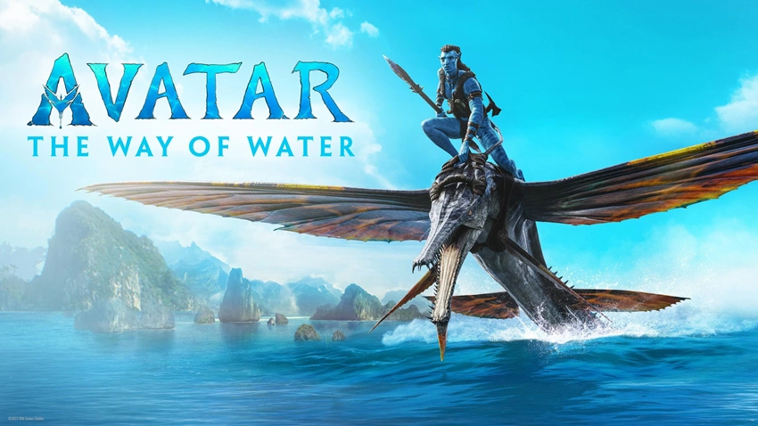 Download Avatar: The Way Of Water | 2022 | Hindi DD5.1 + English | Dual Audio | BluRay | Full Movie 480p 720p 1080p