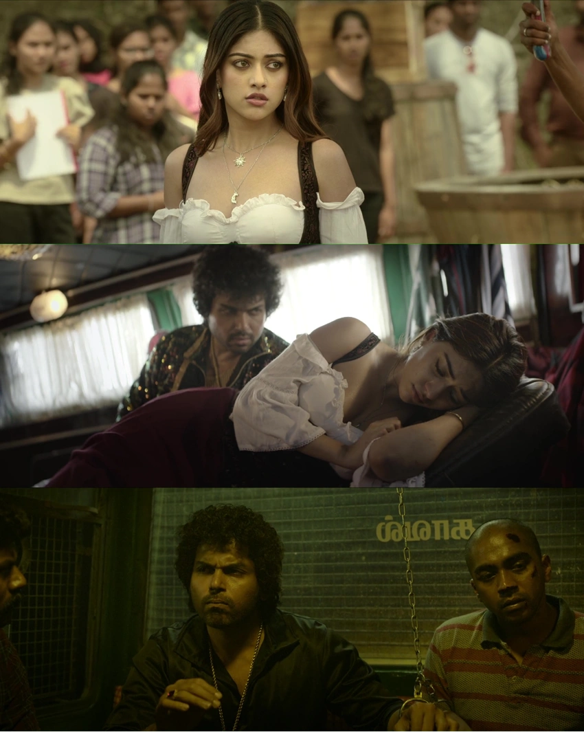 Download Japan | 2023 | Hindi (ORG DD5.1) & Tamil | NF WEB-DL | Full Movie 480p 720p 1080p