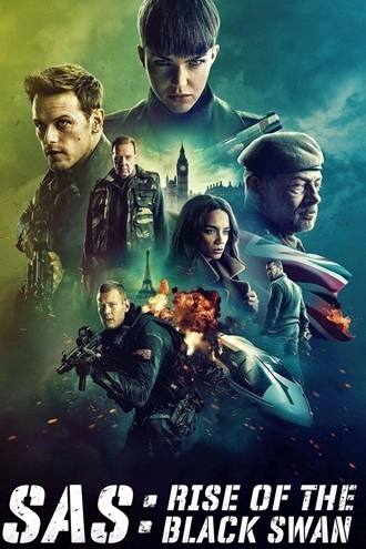 Download SAS: Rise Of The Black Swan | 2021 | Dual Audio | Hindi-English | BluRay | Full Movie 480p 720p 1080p