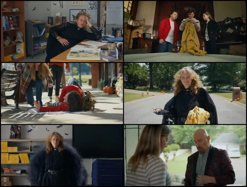 Download The Magician's Raincoat | 2024 | Hindi-English | Dual Audio | WEB-DL | Full Movie 480p 720p 1080p