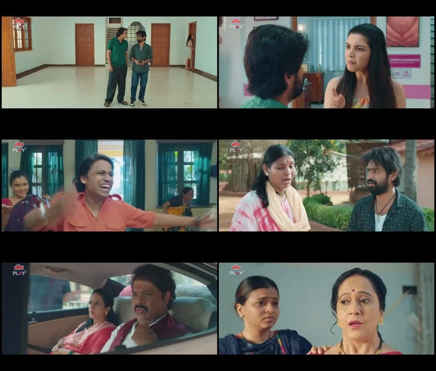 Download Mamta Child Factory | 2025 | Hindi Full Movie WEB-DL 480p 720p 1080p