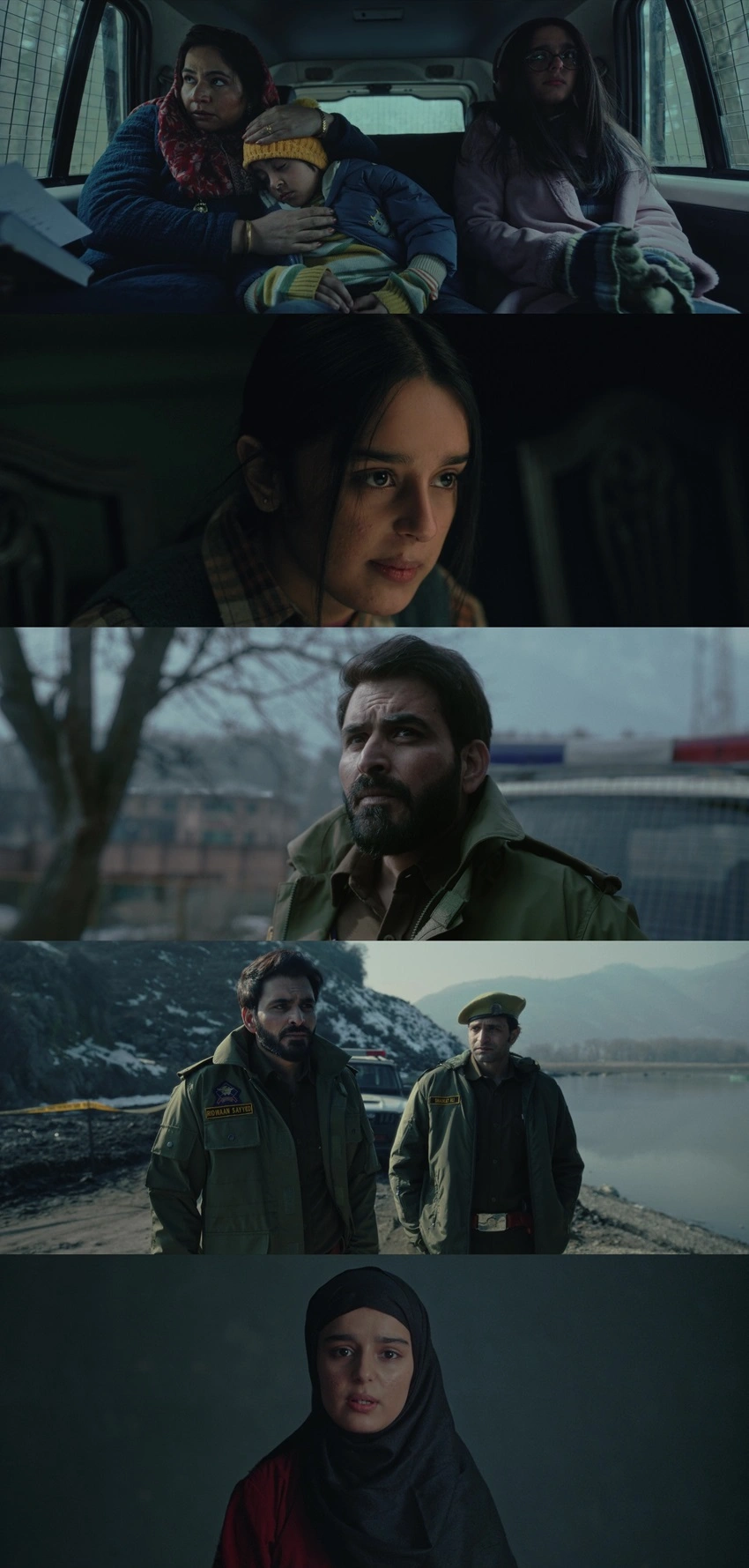 Download Baramulla | 2025 | Hindi DD5.1 | WEB-DL | Full Movie 480p 720p 1080p