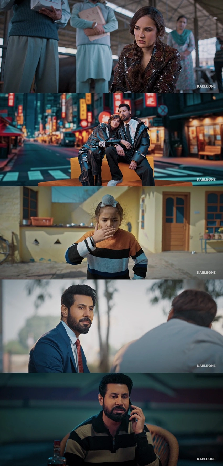 Download Jombieland | 2025 | Hindi ORG + Punjabi | WEB-DL | Dual Audio | Full Movie 480p 720p 1080p