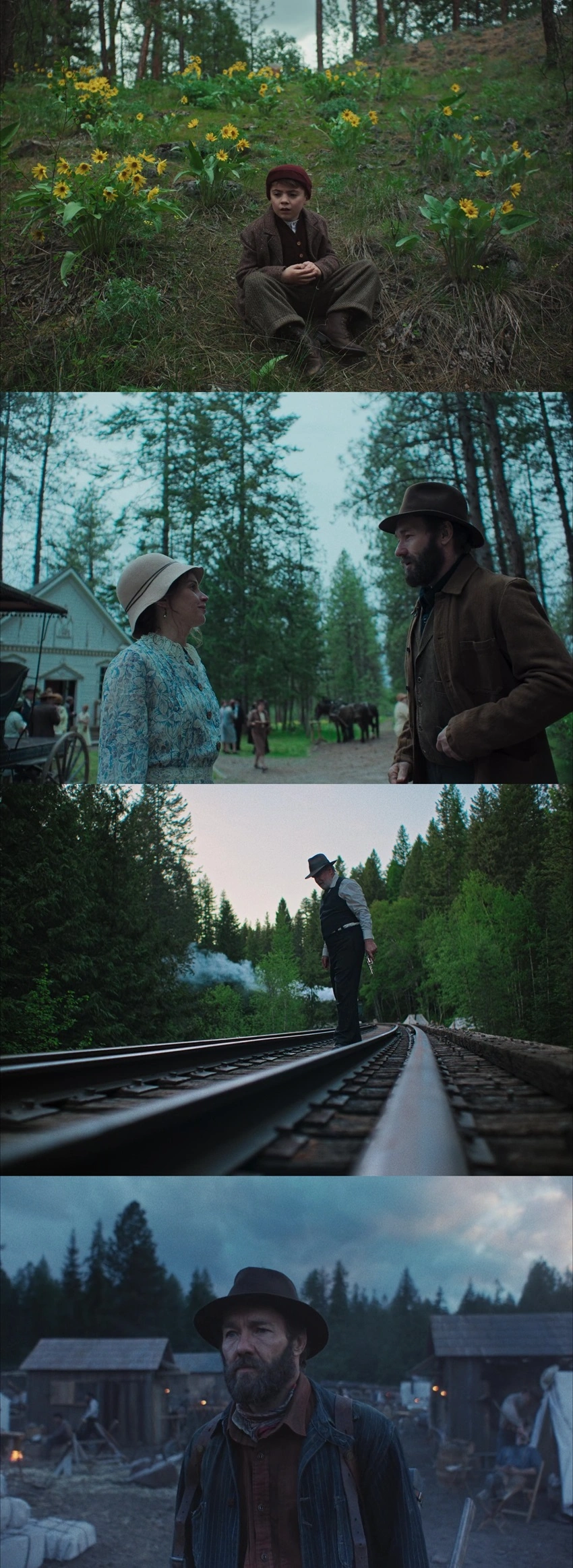 Download Train Dreams | 2025 | Hindi (DD5.1) & English | WEB-DL | Dual Audio | Full Movie 480p 720p 1080p