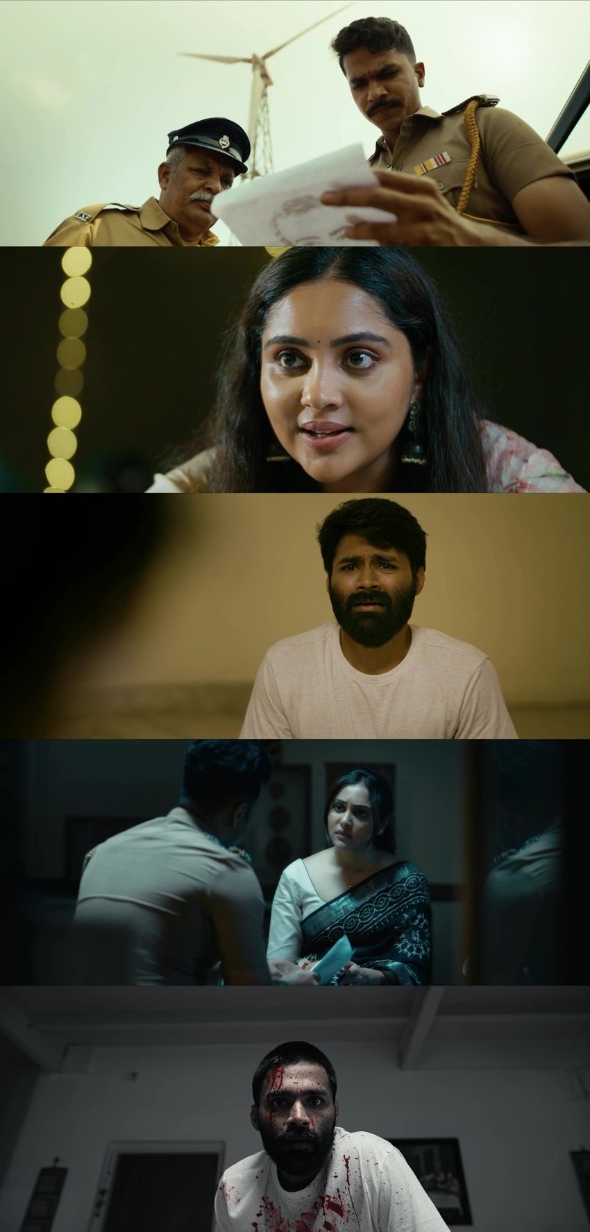 Download Stephen | 2025 | Hindi-Dubbed (DD5.1) | Multi-Audio | WEB-DL | Full Movie 480p 720p 1080p