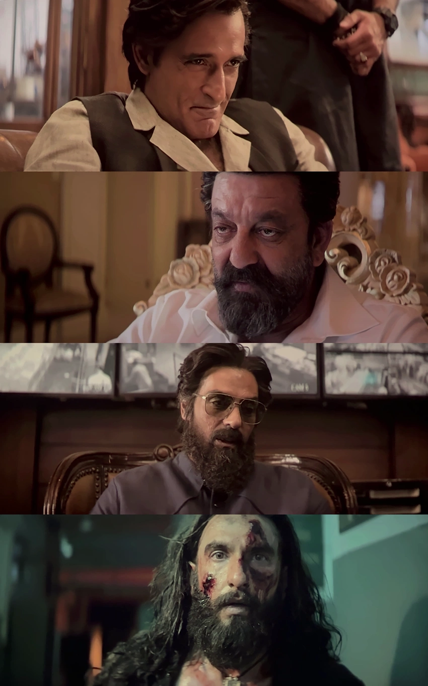 Download Dhurandhar | 2025 | Hindi (LiNE) | HDTC | Full Movie 480p 720p 1080p