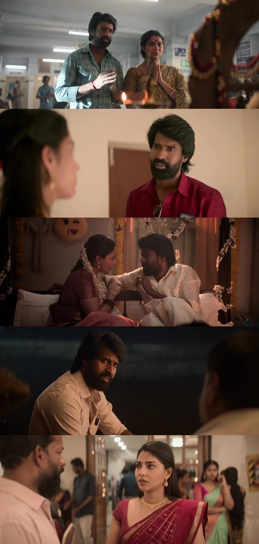 Download Maaman | 2025 | Hindi (DD5.1) & Tamil | UNCUT WEB-DL | Dual Audio | Full Movie 480p 720p 1080p