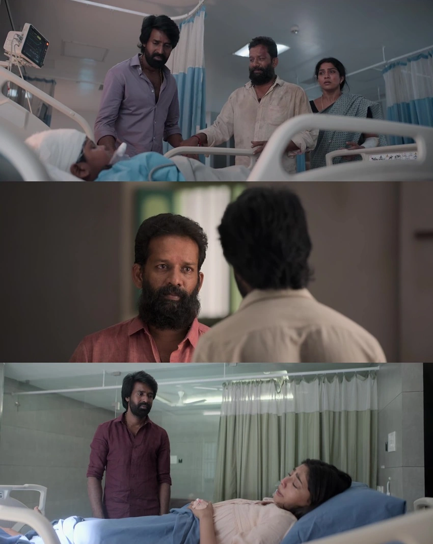 Download Maaman | 2025 | Hindi (DD5.1) & Tamil | UNCUT WEB-DL | Dual Audio | Full Movie 480p 720p 1080p