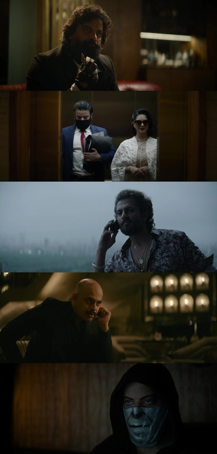 Download Kennedy | 2023 | Hindi | WEB-DL | Full Movie 480p 720p 1080p