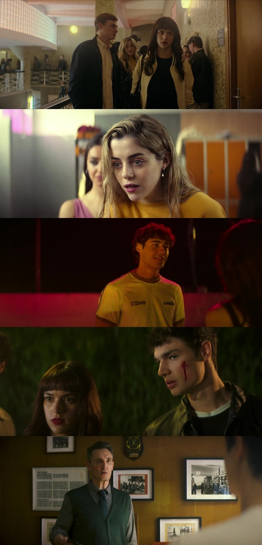 Download Tell Me Softly | 2025 | Hindi-Spanish | Dual Audio | Amazon-WEB-DL | Full Movie 480p 720p 1080p