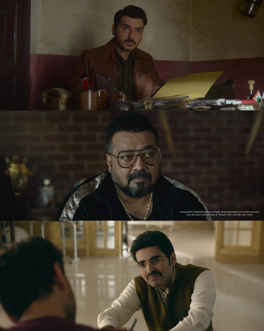 Download Saali Mohabbat | 2025 | Hindi DD5.1 | Zee5 WEB-DL | Full Movie 480p 720p 1080p