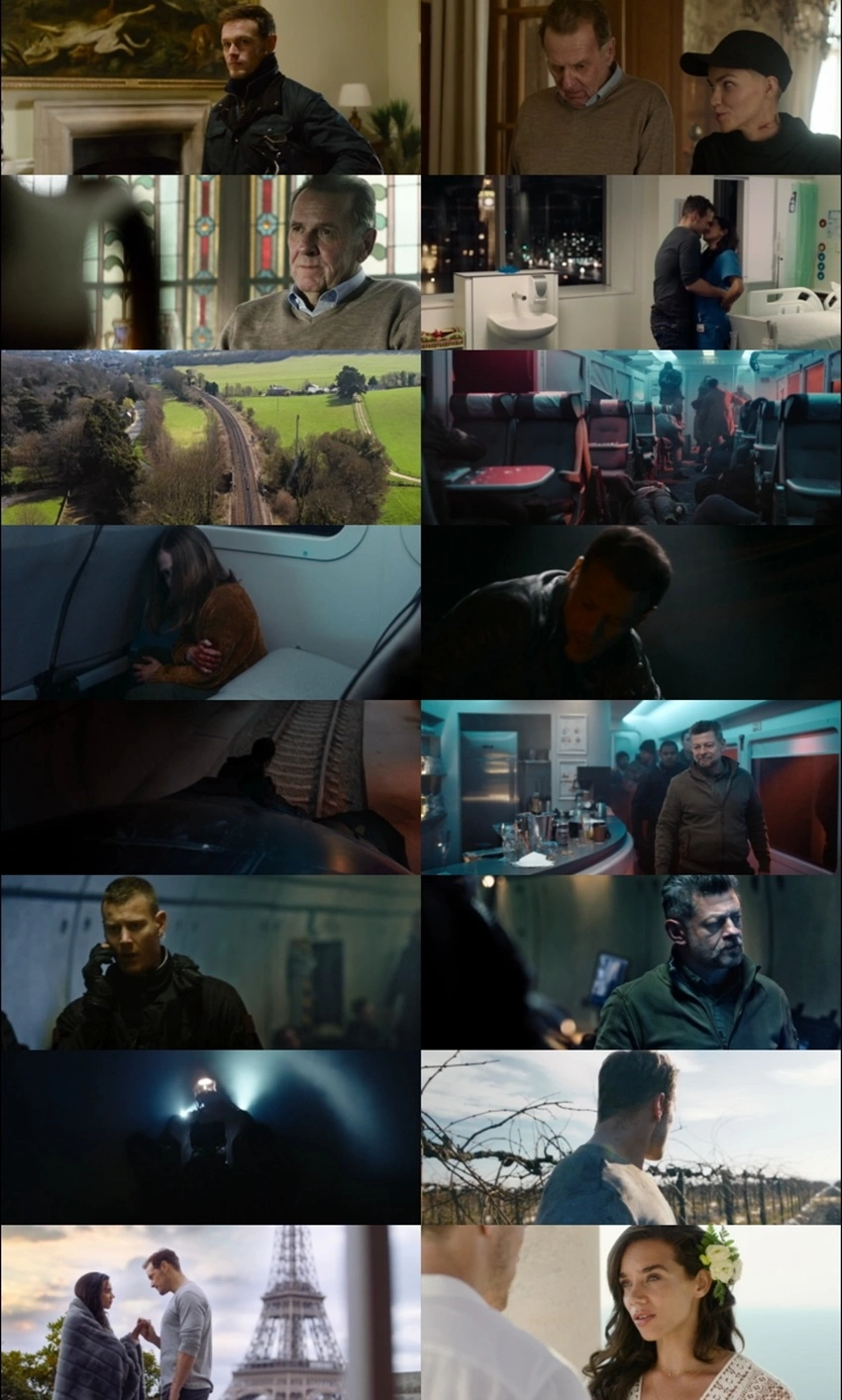 Download SAS: Rise Of The Black Swan | 2021 | Dual Audio | Hindi-English | BluRay | Full Movie 480p 720p 1080p